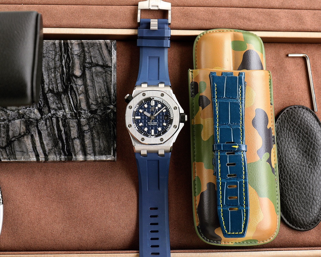 Audemars Piguet watch